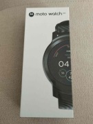 Smartwatch Moto watch 100 męski