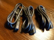 Kabelek przewód kompatybilny z USB 1.0 USB 2.0 USB 3.0 0,5m HP