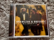 Krzysztof Krawczyk i Goran Bregović - Daj mi drugie życie
