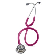 Stetoskop 3M Littmann Classic III - 5831 - śliwkowy