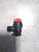 TERMET MINITERM TURBO GCO-DP-21-13 Zawór bezpieczeństwa obiegu co