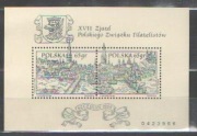 Blok  163 B **  Zjazd PZF Szczecin