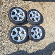 Felgi Aluminiowe Audi A7 A6 A4 A5 Q5 Super Stan 19" 5x112