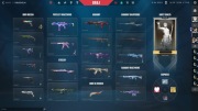 Konto Valorant , 100+ Skinów , Peak Asc1 V26 Akt1, PSC , BLIK OPIS!