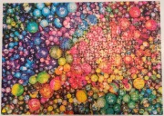 Puzzle 1000 Clementoni 39650 Marbles
