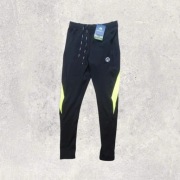 Rogelli running  spodnie męskie do biegania ocieplane L biegówki