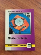 Niskie ciśnienie Gerhard Leibold