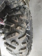 Nowe opony maxxis bighorn 14