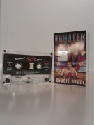 Kaseta magnetofonowa Fanatic- Długie drogi/ unikat/ pierwsze wydanie