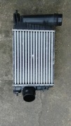 Intercooler nissan renault