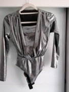 Nieużywane body xs /s