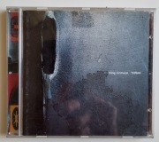 King Crimson THRAK CD 
