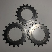 Zębatka FSA Bosch 18t WA459 e-bike