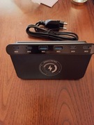 Stacja szybkiego ładowania USB