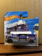 HOT WHEELS - 5 ALARM - HW HEAVY WEIGHTS - 1/5 - 32/250 - 2026