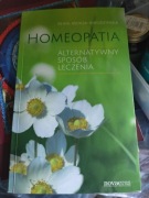 Homeopatia. Alternatywny sposób leczenia - Beata Moksa - Kwodzińska