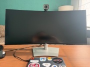 Monitor Dell U3421WE 34” 3440x1440