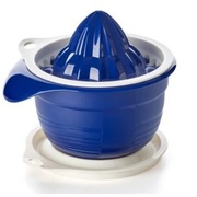 TUPPERWARE- CYTRUSIK FINEZJA +MISECZKA -ZESTAW