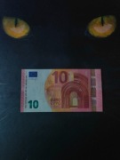 10 Euro UNC / UNC -