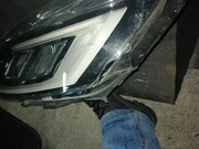 Lampa Renault Clio 2015r ksenon