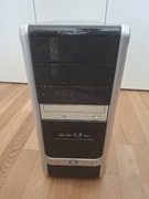 Komputer stacjonarny AMD PHENOM (TM) II X4 955 Windows 10 Home