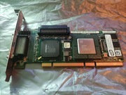 Kontroler RAID SCSI Adaptec 2200S Dell PERC 320/DC