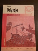 Homer Odyseja