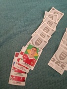 Panini FIFA 365 Adrenalyn XL 2026 naklejki