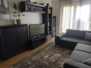 Wynajmę mieszkanie 50m2 -2 pokoje Lublin, Sławinek, ul. Poligonowa