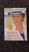 Marzenia i tajemnice Danuta Wałęsa
