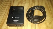 Panasonic DE-A60 oryginalna ładowarka 