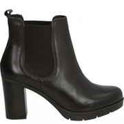 Venezia botki na słupku