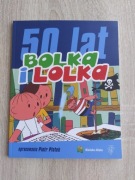 50 lat Bolka i Lolka. Studio Filmów Rysunkowych w Bielsku - Białej. Nowa.