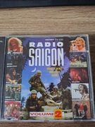 Radio Saigon vol. 2 CD Santana, Stewart, Joe Cocker