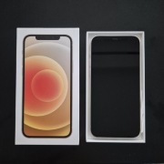 iPhone 12 256gb biały idealny