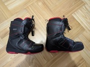 Buty snowboardowe SALOMON 43 1/3