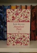 Mansfield Park - Jane Austen 