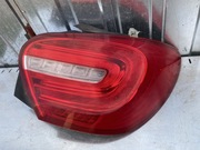 Lampa tył prawa Mercedes w176 a klasa EU
