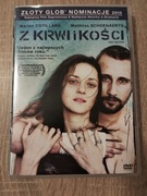 Płyta DVD Film Z krwi i kości 