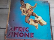 Afric Simone Afric Simone DEDYKACJA