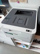 Brother HL-L3210CW drukarka laserowa kolorowa z tonerami