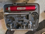 Blender kitchenaid akumulatorowy