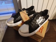 Nowe trampki big star roz. 41