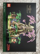LEGO 77092 The Legend of Zelda - Great Deku Tree 2 w 1