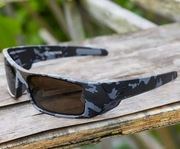 Okulary przeciwsłoneczne ochrona UV polaryzacja, do wędkowania TAC