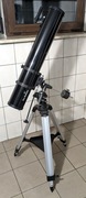 Teleskop Sky-Watcher BK 1149 EQ2 114-900 - Akcesoria