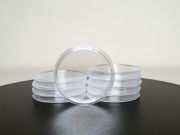 Kapsle ochronne do monet FI 39 mm (Krugerrand Ag 1 oz) – 8 sztuk