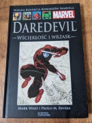 WKKM 99 Daredevil Wściekłość i wrzask