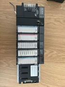 Ge Fanuc 90-30 Kompletne PLC CPU350 + moduły+płyta+zasilacz