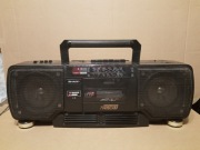 Radioodtwarzacz SHARP WQ-T237 